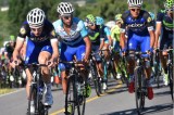 Fernando Gaviria y Rodrigo Contreras, fuera del Tour de San Luis