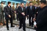 Corea del Norte propone enviar delegación a Juegos Olímpicos de Invierno