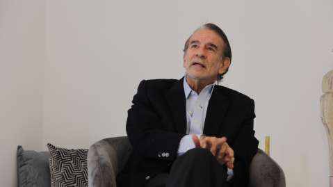 Verano le ganó a Varela en el Atlántico y hará fórmula con Alejandro Char