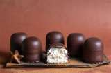 Esta es la receta para preparar unos esponjosos “chocmelos”