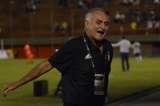 El "Pecoso" Castro fue suspendido por insultar a un hincha