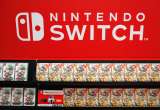 ⁠Esto es lo último que se sabe de la Nintendo Switch 2: podría tener ocho pulgadas