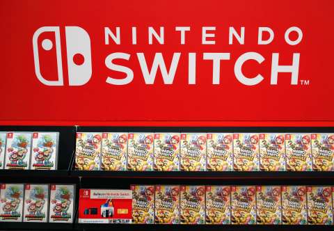 ⁠Esto es lo último que se sabe de la Nintendo Switch 2: podría tener ocho pulgadas