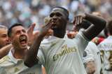 Cristian Zapata anotó en el último minuto del empate 2-2 entre Milan e Inter