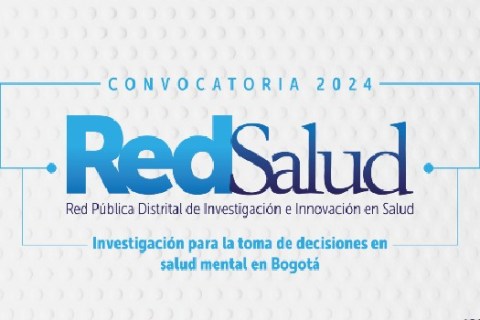 Esta semana cierra convocatoria para proyectos relacionados con salud mental