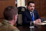 Irak advierte sobre “consecuencias desastrosas” de los bombardeos de EE. UU.