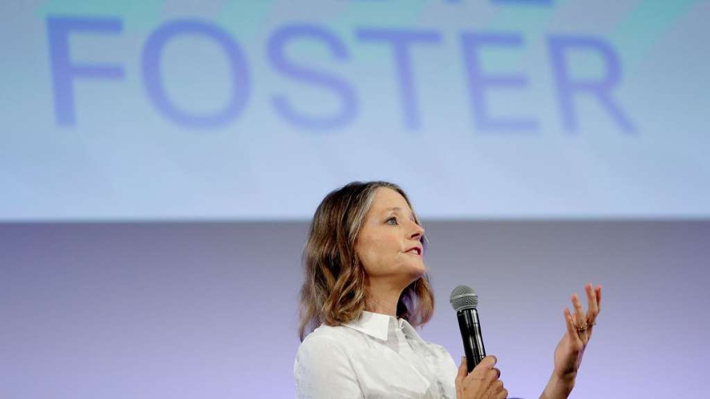 Jodie Foster ha actuado en películas como "Taxi Driver", "El silencio de los inocentes", "El mauritano", entre otras.