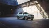 Reseña y características del Volvo XC40 T4