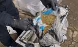 Descubren 84 kilos de marihuana ocultos en transformadores en aeropuerto de Bogotá