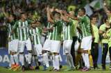 Nacional va por otro título internacional: es finalista de la Copa Sudamericana