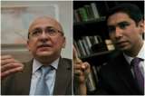 Gustavo Moreno insiste en declarar contra el exfiscal Eduardo Montealegre