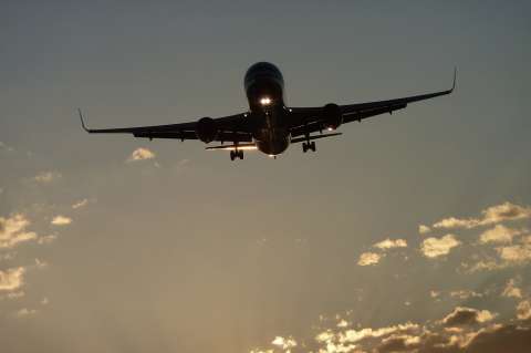 Cae levemente el número de pasajeros transportados por Avianca Holdings en febrero