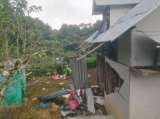 Explosión en el norte del Cauca dejó tres indígenas heridos
