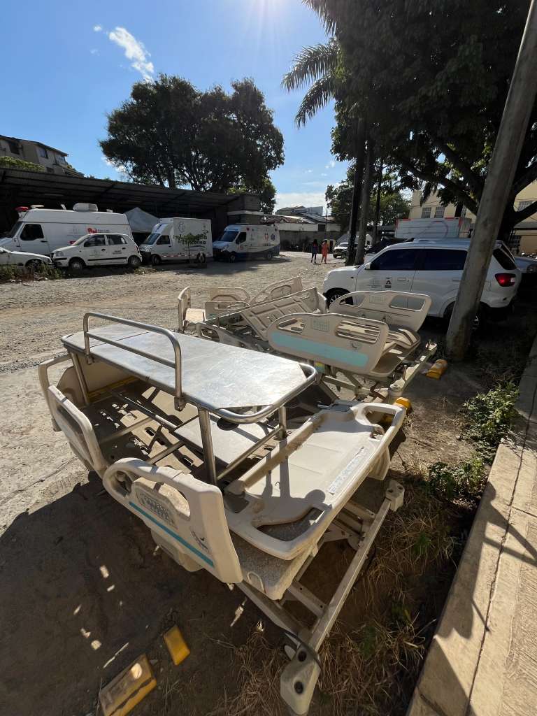 Hospital Universitario del Valle
