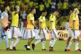 A Colombia se le puso el dulce a mordiscos