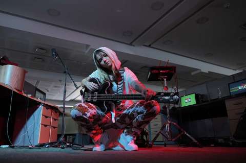 Con Soy Emilia comenzamos Sessions, el nuevo espacio dedicado a la música