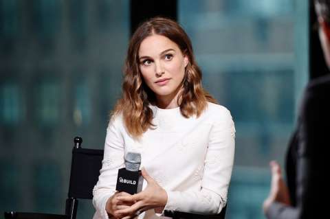 Natalie Portman desata la furia de los franceses