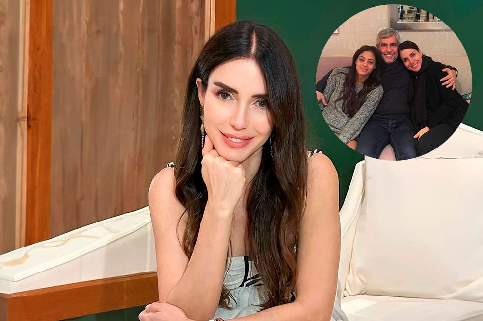 Murió la joven hijastra de Ana María Trujillo: “es difícil entender tu partida”