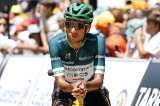 Así quedó la clasificación general de los colombianos en el Tour de Francia tras la etapa 2