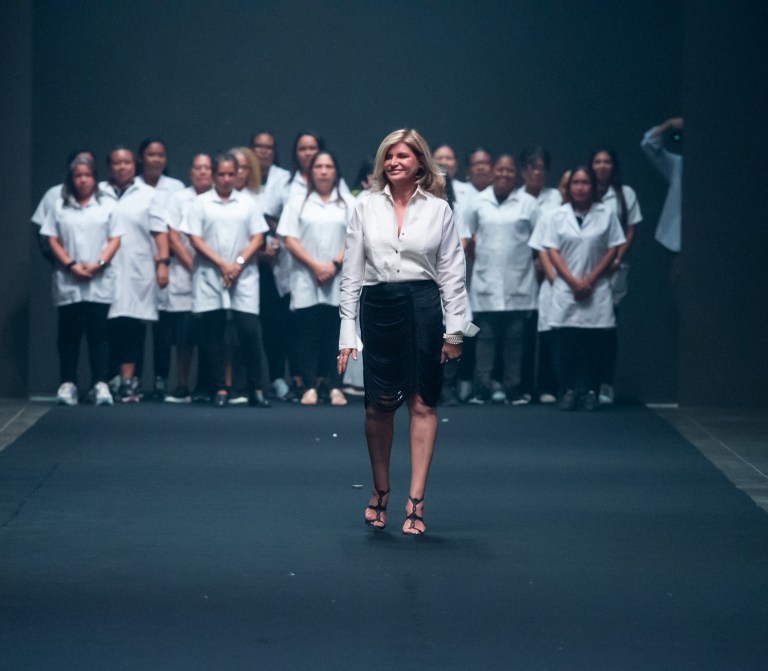 6 outfits de Francesca Miranda que serán tendencia en 2025