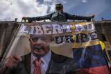 Congresista de Estados Unidos le pidió a la OEA vigilar el caso Uribe