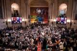 Cámara elegirá este jueves su Mesa Directiva, luego de sesión de Congreso en pleno