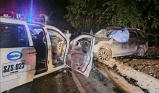 Accidente entre bus y camioneta dejó tres muertos y 12 heridos en vía de Huila