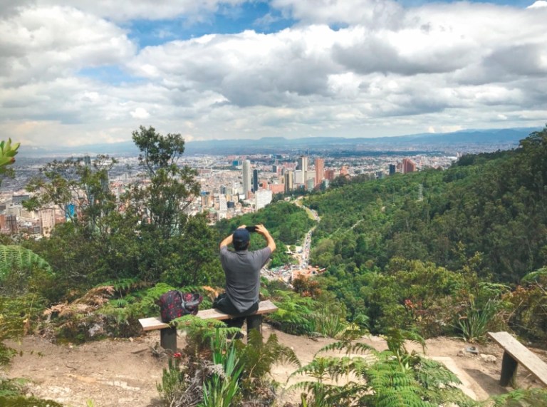 Joyas naturales de Bogotá: tesoros ocultos a los ojos de los ciudadanos