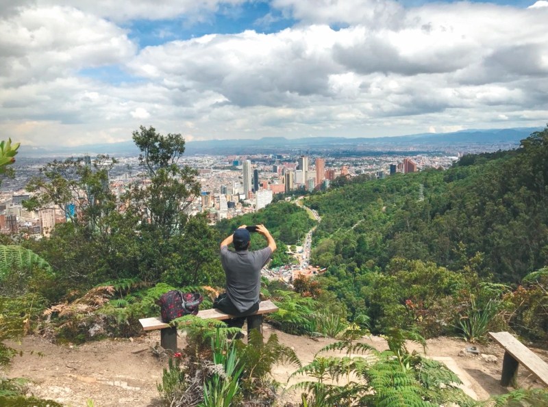 Joyas naturales de Bogotá: tesoros ocultos a los ojos de los ciudadanos