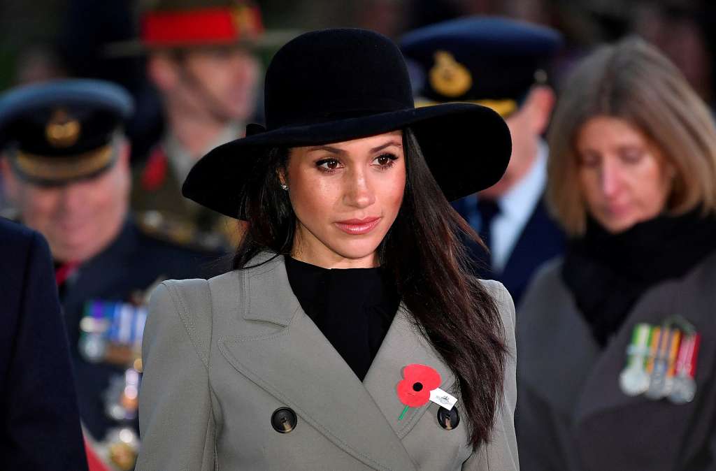 Meghan está dedicada a la crianza de Archie, su primogénito, por lo que la noticia de un nuevo bebé sería muy bien recibida.