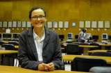 Conozca a la nueva directora de la biblioteca Luis Ángel Arango