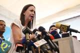 A falta de Corina, estos tres nuevos candidatos buscan ser la opción en Venezuela