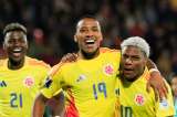 Colombia, a octavos del Mundial Sub-20: ¿cuándo vuelve a jugar y contra quién?