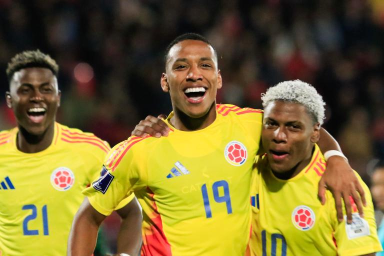 Colombia, a octavos del Mundial Sub-20: ¿cuándo vuelve a jugar y contra quién?
