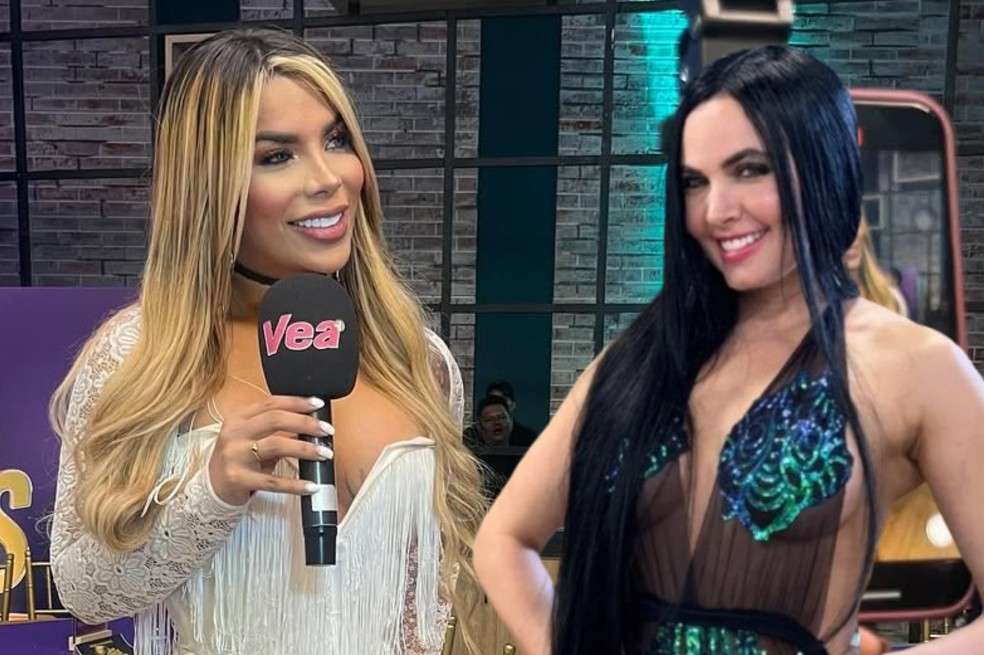 La reciente eliminada habló con Vea sobre su experiencia en el reality de convivencia. También se refirió a su problema con Yina Calderón, sus diferencias con Karina García, entre otros detalles.