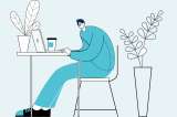 Teletrabajo, trabajo remoto, trabajo híbrido: así se ve el futuro del trabajo