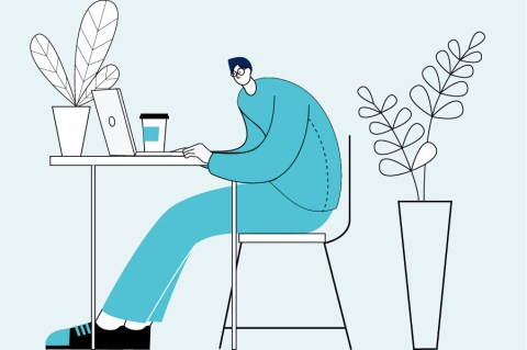 ¿Qué pesa más hoy al buscar empleo? Un estudio muestra que no es solo el salario