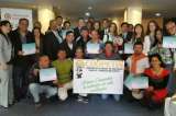 Nace en Bogotá una cooperativa liderada por exhabitantes de la calle