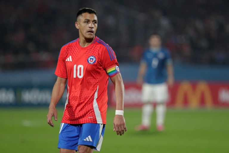 Con Alexis, pero sin Vidal: estos son los convocados de Chile para la Copa América