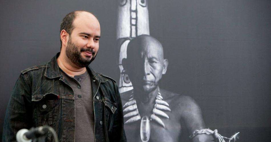 El cine en once frases de Ciro Guerra