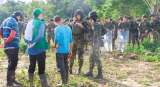 Las denuncias de los campesinos del Guayabero contra el Ejército y las disidencias