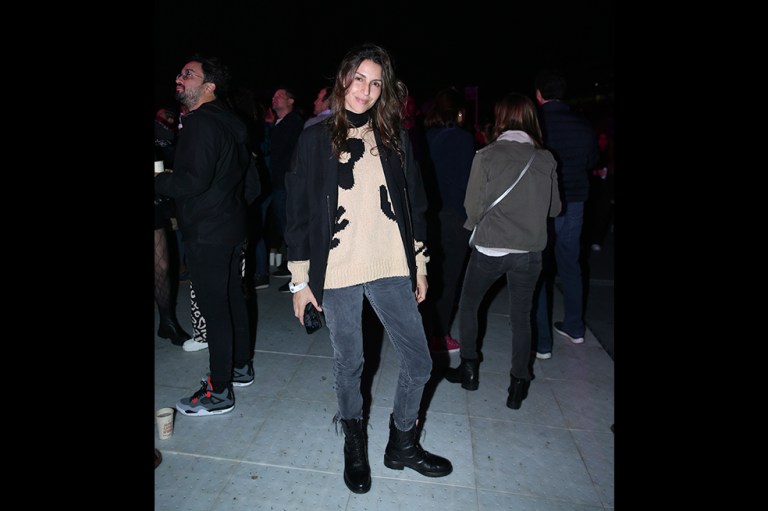 Adriana Arboleda Coldplay