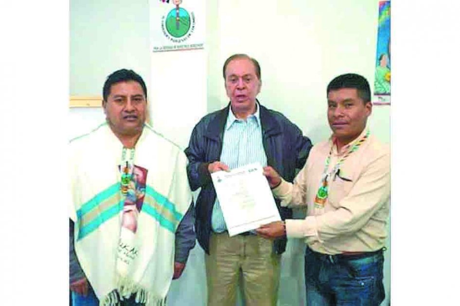 Documento notarial de la venta del terreno de ‘Cuco’ Vanoy a Echeverry Cadavid.  