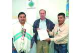 Los enredos de un candidato a la Gobernación del Guaviare