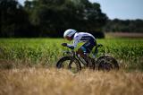 Así van los colombianos tras la octava etapa del Tour de Francia 2025