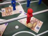 Con la Polla Champions gane dinero viendo el mejor fútbol del mundo