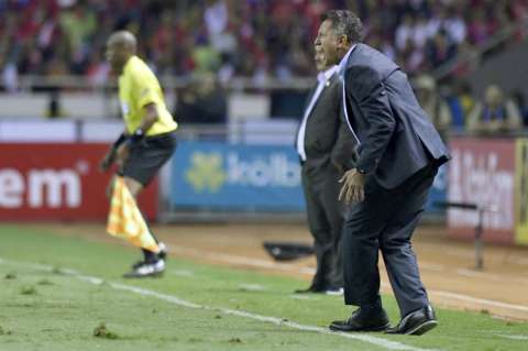 La México de Osorio sigue líder en las eliminatorias de la Concacaf