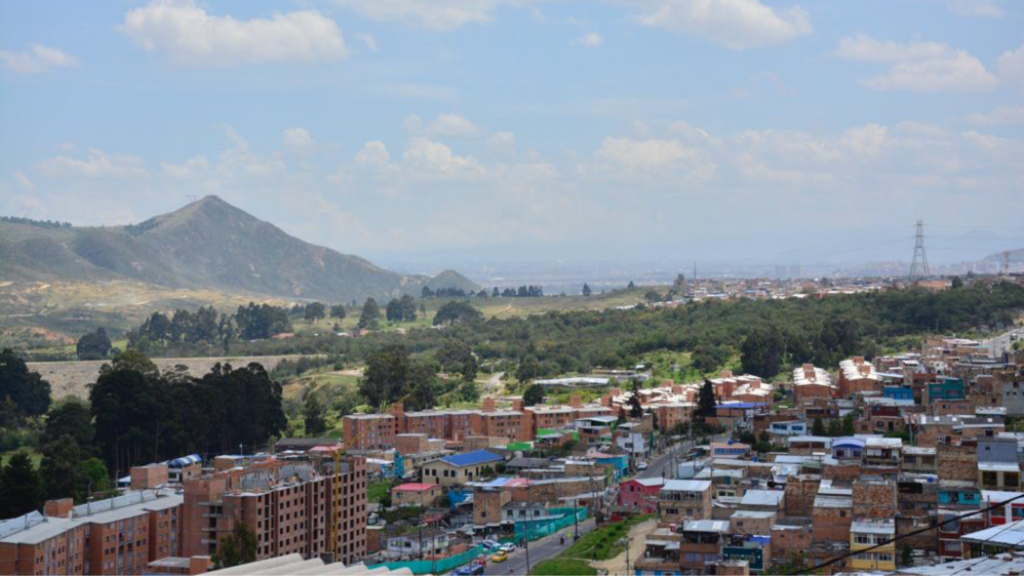 Alcaldía de Bogotá