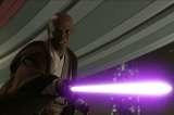 Samuel L. Jackson quiere volver a "Star Wars"