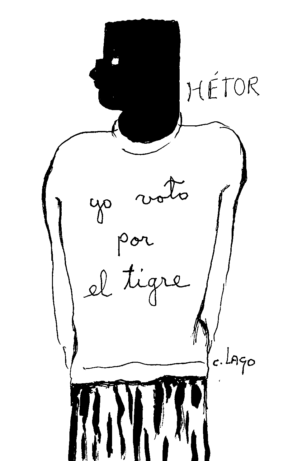 Caricaturas